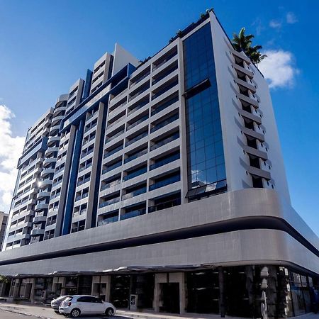 Edificio Time Apto 302 Er Hospedagens Apartman Maceió Kültér fotó