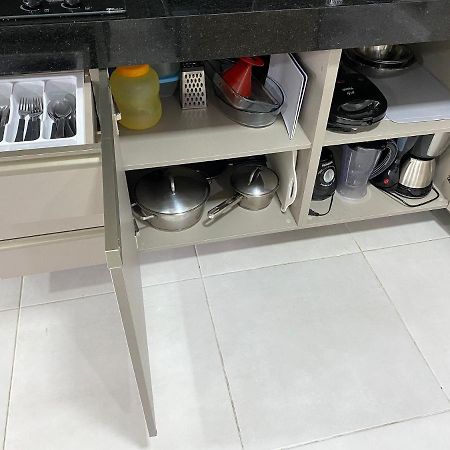 Edificio Time Apto 302 Er Hospedagens Apartman Maceió Kültér fotó