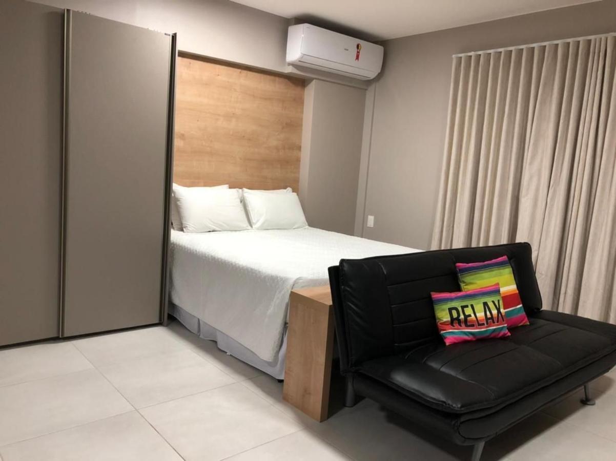 Edificio Time Apto 302 Er Hospedagens Apartman Maceió Kültér fotó