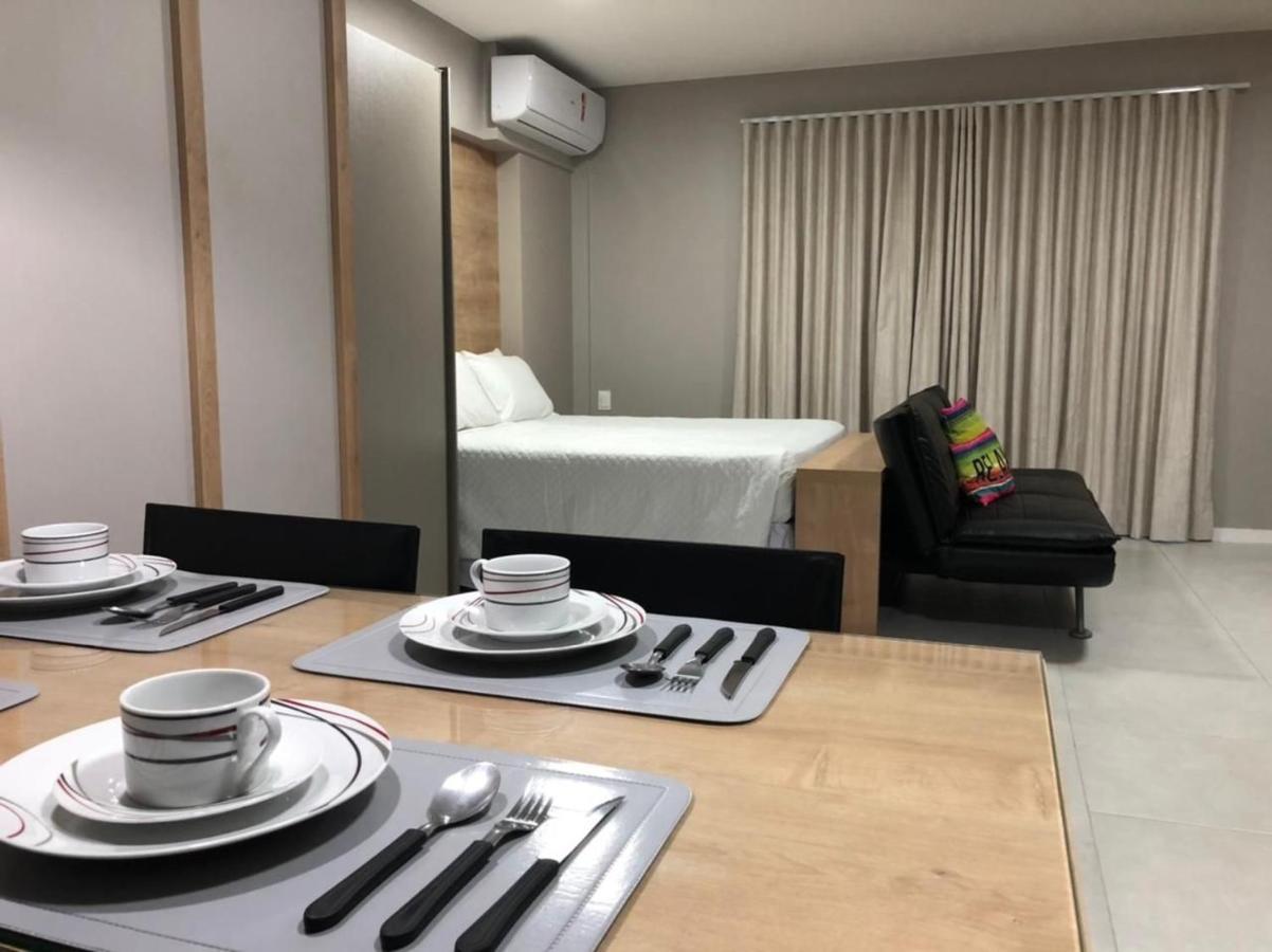 Edificio Time Apto 302 Er Hospedagens Apartman Maceió Kültér fotó