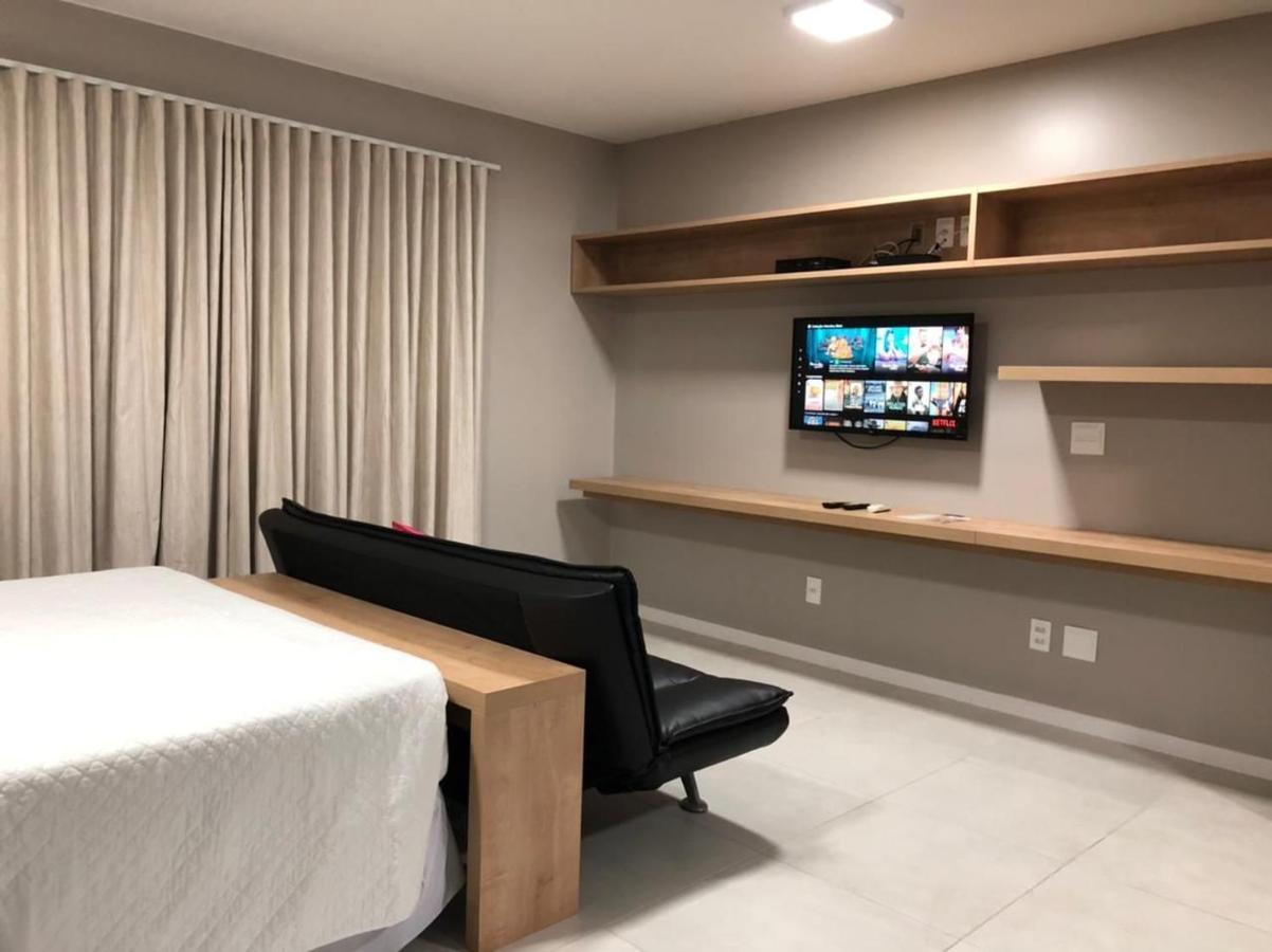 Edificio Time Apto 302 Er Hospedagens Apartman Maceió Kültér fotó