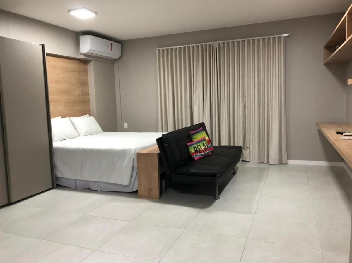 Edificio Time Apto 302 Er Hospedagens Apartman Maceió Kültér fotó