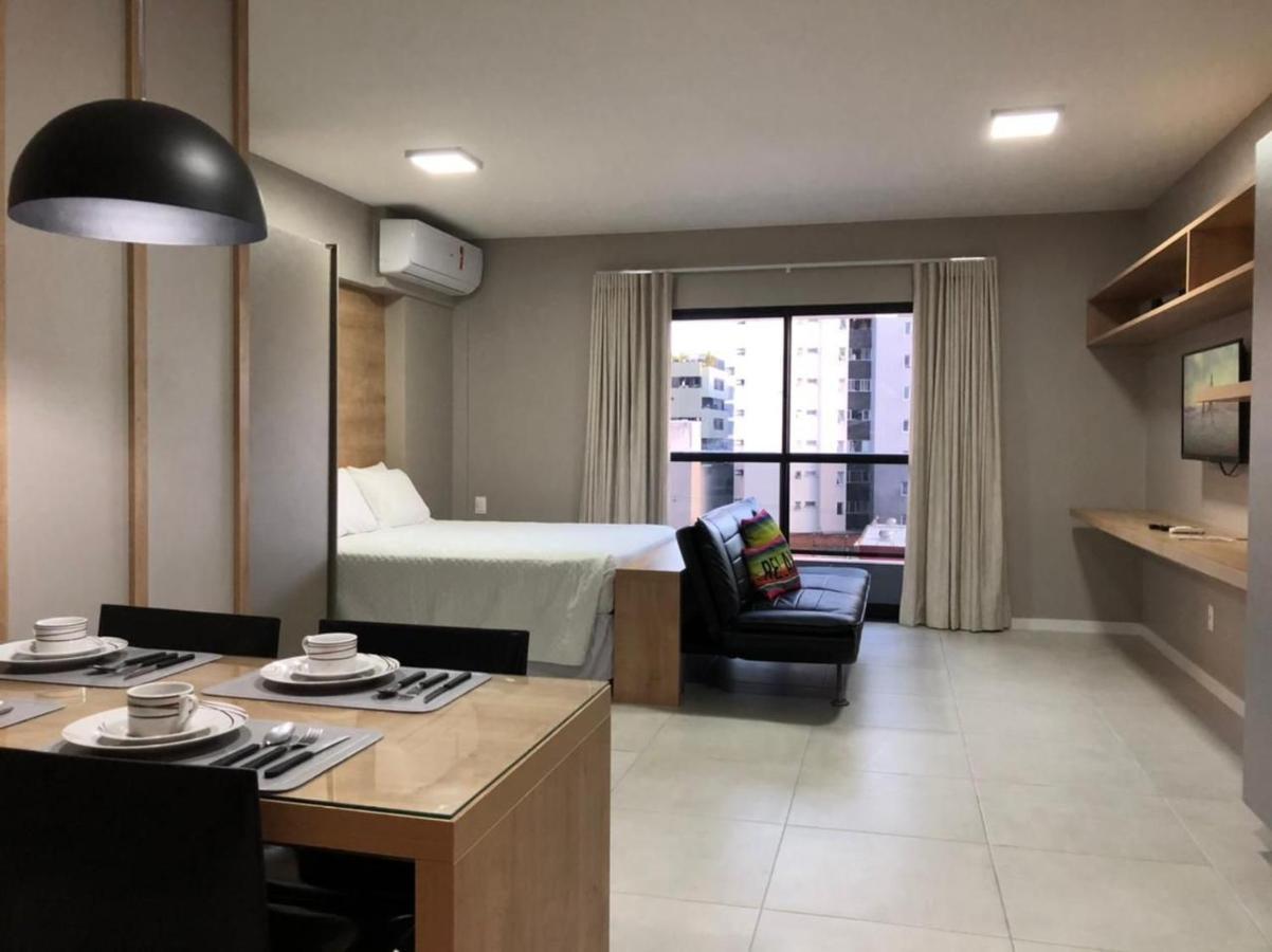 Edificio Time Apto 302 Er Hospedagens Apartman Maceió Kültér fotó