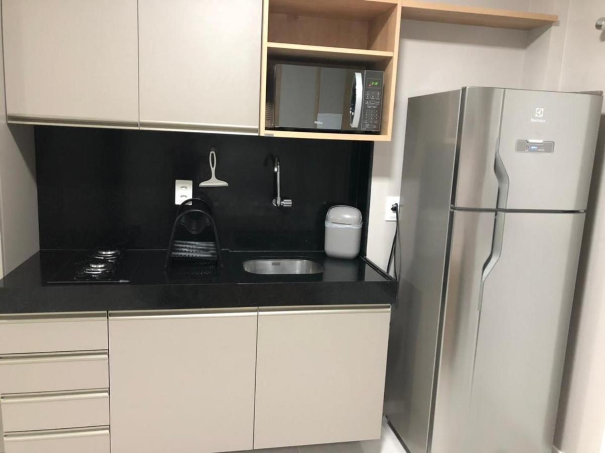 Edificio Time Apto 302 Er Hospedagens Apartman Maceió Kültér fotó