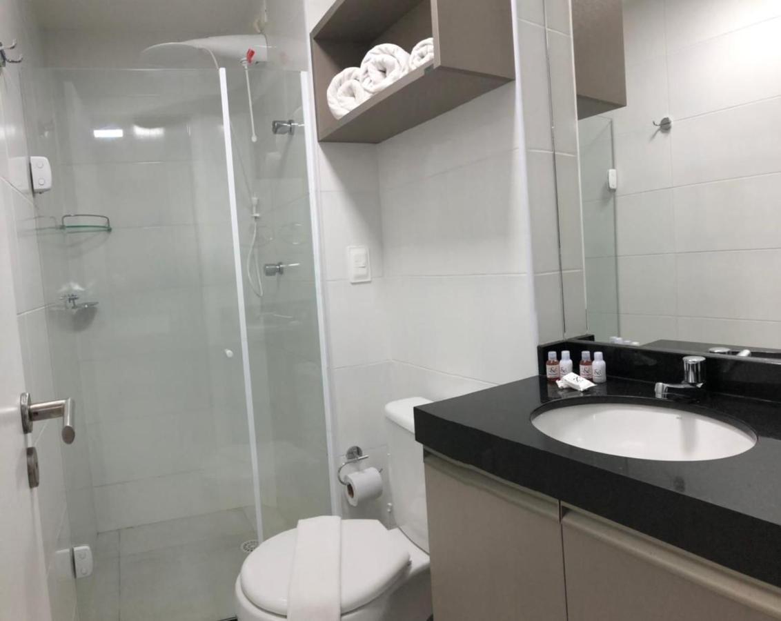 Edificio Time Apto 302 Er Hospedagens Apartman Maceió Kültér fotó