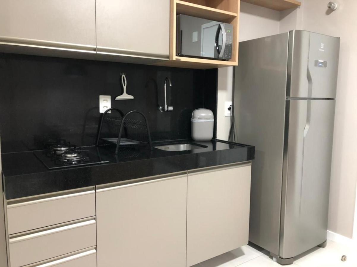Edificio Time Apto 302 Er Hospedagens Apartman Maceió Kültér fotó