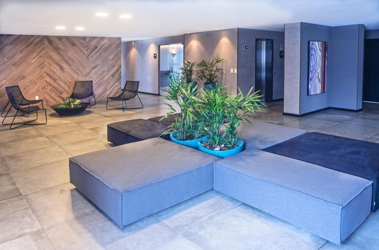 Edificio Time Apto 302 Er Hospedagens Apartman Maceió Kültér fotó